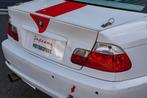BMW 3-serie 328Ci Coupé Tracktool I Supreme Motorsport I Te, Auto's, Gebruikt, 1370 kg, Sportstoelen, Wit