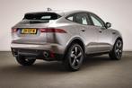 Jaguar E-Pace 2.0 P200 AWD € 26.900,00, Auto's, Jaguar, Automaat, 1800 kg, 4 cilinders, 109 €/maand