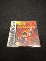 Nintendo Gameboy Color - Dragonball Z - Nieuw en sealed, Spelcomputers en Games, Games | Nintendo Game Boy, 1 speler, Nieuw, Vanaf 12 jaar