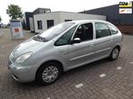 Citroen Xsara Picasso 1.6i-16V Caractère AIRCO, Voorwielaandrijving, 4 cilinders, Parkeersensor, 1200 kg