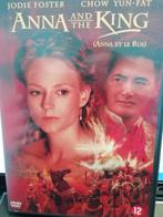 anna and the king ( judie foster en chow yun fat ), Alle leeftijden, Ophalen of Verzenden, Zo goed als nieuw
