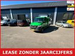 Mercedes-Benz Sprinter 314 2.2 CDI 432 DC pick up l4 maxi, Achterwielaandrijving, Gebruikt, Zwart, 4 cilinders