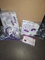 Doe het zelf katheters en zakken, Ophalen of Verzenden, Nieuw