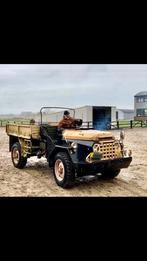 DAF ya126 onderdelen, Ophalen of Verzenden, Gebruikt, DAF, Remmen en Aandrijving