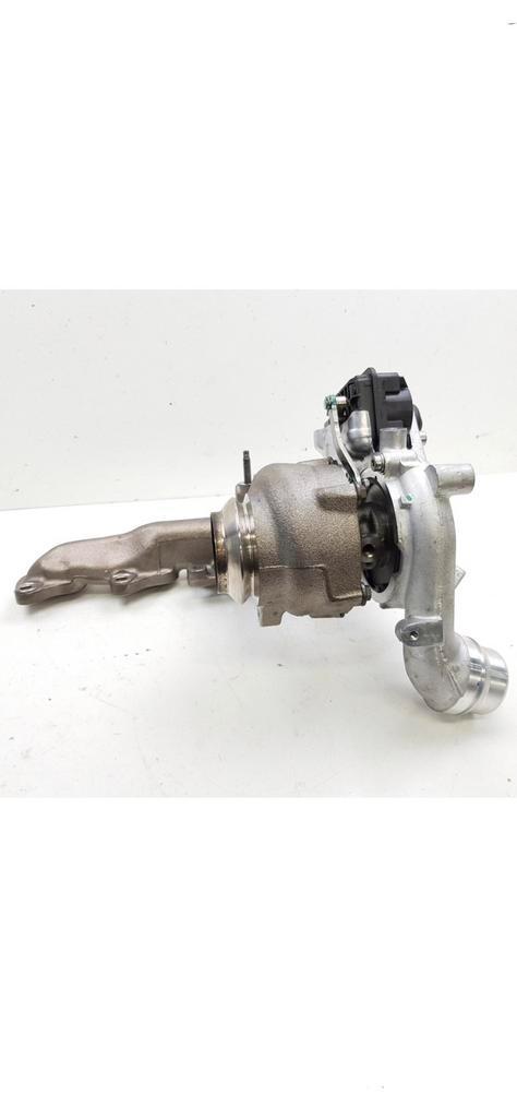 Turbo 2.0 dci 120pk/140pk/150pk/170pk Fiat/Renault/Opel.., Auto-onderdelen, Motor en Toebehoren, Fiat, Opel, Renault, Ophalen of Verzenden