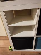 IKEA Kallax Inzetstuk, Huis en Inrichting, Kasten | Overige, Ophalen of Verzenden, Gebruikt
