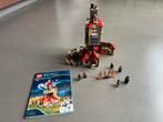 LEGO Harry Potter 75980 - Aanval op Het Nest, Kinderen en Baby's, Speelgoed | Duplo en Lego, Ophalen of Verzenden, Zo goed als nieuw