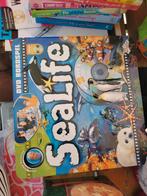 Sealife spel, Ophalen of Verzenden, Nieuw