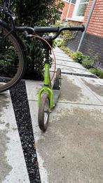 Yedoo Mau step, Fietsen en Brommers, Steps, Ophalen, Zo goed als nieuw, Gewone step