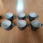 1 x Douwe Egberts steden mok, Huis en Inrichting, Keuken | Servies, Ophalen of Verzenden, Nieuw, Overige stijlen, Kop(pen) en/of Schotel(s)