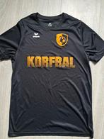 Sport shirtje "Korfbal", Ophalen of Verzenden, Zo goed als nieuw, Kleding
