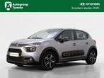Citroen C3 1.2 PT C-Series | Private Lease 349,- |, 83 pk, Stof, Gebruikt, Zwart