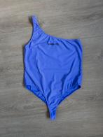 Stieglitz Badpak Body paars lila maat M medium, Kleding | Dames, Paars, Ophalen of Verzenden, Zo goed als nieuw, Stieglitz