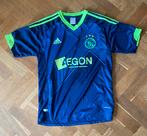 Vintage Adidas Ajax Aegon Shirt Jersey  Arena Climacool, Maat M, Ophalen of Verzenden, Gebruikt, Shirt