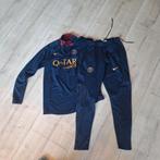 Nike Trainingspak PSG Maat M/S, Maat M, Ophalen of Verzenden, Zo goed als nieuw, Trainingspak