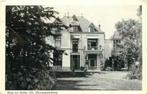 (301-387-039) Huis ter Heide Rheumastichting, Verzamelen, Ansichtkaarten | Nederland, Verzenden, Utrecht