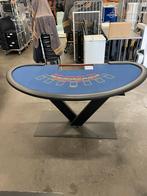 Blackjack tafel, Hobby en Vrije tijd, Ophalen, Gebruikt