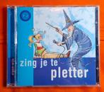 EIGEN-WIJS DEEL 1, 2, 3, 4, 5 CD' s, Ophalen of Verzenden, Zo goed als nieuw