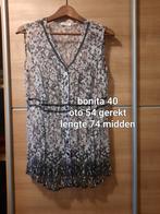 Bonita top maat 40, Kleding | Dames, Gedragen, Maat 38/40 (M), Ophalen of Verzenden