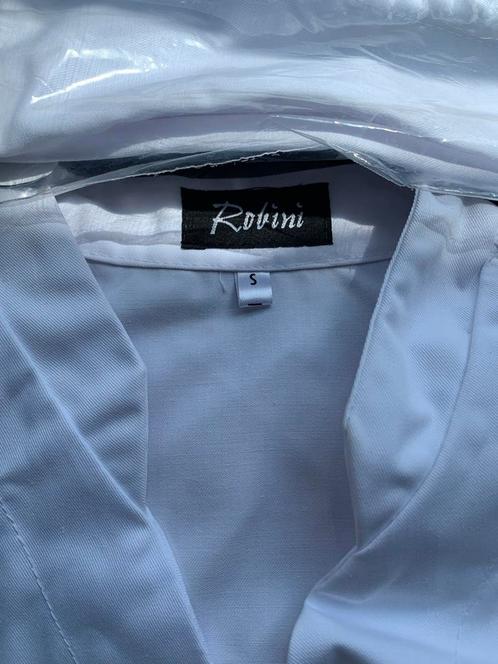 Nieuwe Robini horeca kleding set - maat S, Kleding | Dames, Overige Dameskleding, Nieuw, Ophalen of Verzenden