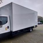 meubelbak/koffer met laadklep Iveco C70C72, Ophalen, Gebruikt