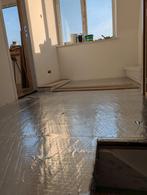 Ondervloer isosilence 11db maclean circa 5 m2, Ophalen, Zo goed als nieuw