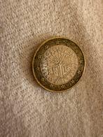 Zeldzame 1 euro munt 1999 frankrijk, Postzegels en Munten, Munten | Europa | Euromunten, Ophalen of Verzenden