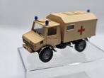 Mercedes, Ophalen of Verzenden, Zo goed als nieuw, Auto, Dinky Toys