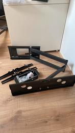 Muurbeugel tv, Ophalen, Zo goed als nieuw