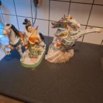 Oosterse Porseleinen Beelden, Ophalen of Verzenden, Zo goed als nieuw