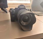 SONY CAMERA - Alpha A7 II - ILCE-7M2, Ophalen of Verzenden, Zo goed als nieuw, Sony, 8 keer of meer