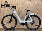 Tenways AGO T E-Bike Enviolo, Niet ingevuld, Ophalen of Verzenden, Zo goed als nieuw, 47 tot 51 cm