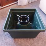 Kerstboomstandaard, hoogte 26 cm, Ophalen, Zo goed als nieuw