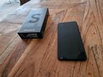 Samsung Galaxy S21+, Zwart, Touchscreen, Ophalen of Verzenden, Zo goed als nieuw