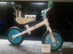 Loopfietsje  Fisher price, Kinderen en Baby's, Speelgoed | Buiten | Voertuigen en Loopfietsen, Ophalen, Zo goed als nieuw, Loopfiets