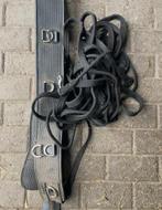 diverse longeersingels met dubbele lijn, touwtjes, etc, Dieren en Toebehoren, Paarden en Pony's | Overige Paardenspullen, Ophalen of Verzenden