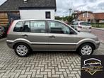 Ford Fusion 1.6-16V First koopje met apk en airco, Voorwielaandrijving, 1596 cc, Gebruikt, Origineel Nederlands