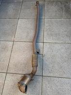 Volkswagen Golf 7 R Downpipe Katalysator Origineel, Ophalen of Verzenden, Gebruikt, Volkswagen