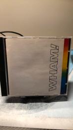 Wham the Final, Verzenden, 1980 tot 2000, Gebruikt