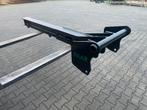 Hijs jib hijsjib jip Manitou 6 ton, Ophalen