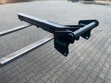 Hijs jib hijsjib jip Manitou 6 ton  beschikbaar voor biedingen