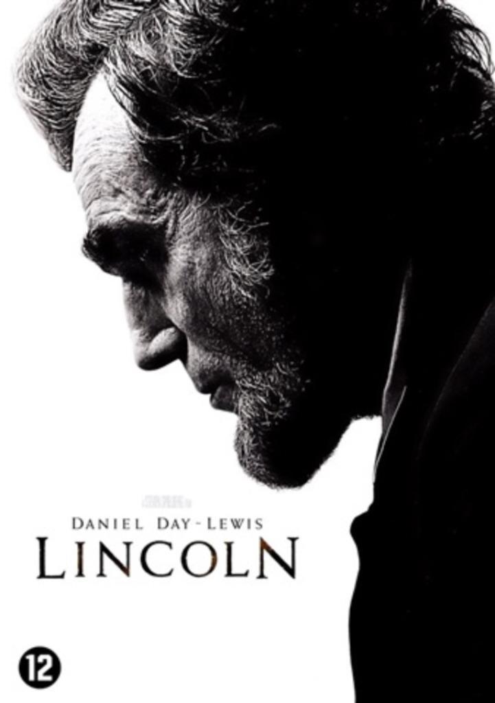 Lincoln, Cd's en Dvd's, Dvd's | Klassiekers, Zo goed als nieuw, Drama, 1980 tot heden, Ophalen of Verzenden