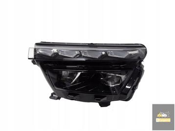 Skoda Kamiq 19- Volledig LED-licht links 658941015B beschikbaar voor biedingen