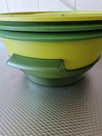 Microgourmet, Huis en Inrichting, Keuken | Tupperware, Ophalen, Zo goed als nieuw