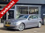BMW 5 Serie 523i Executive NIEUWSTAAT ! DEALER O.H., Auto's, Euro 5, Achterwielaandrijving, Gebruikt, 2000 kg