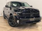 Dodge RAM 1500 CLASSIC 5.7 HEMI |6-PERS|NAP |NIEUWE AUTO |IN, Auto's, Automaat, Stof, Parkeersensor, Zwart