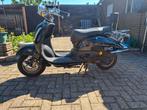 AGM retro, Fietsen en Brommers, Snorfietsen en Snorscooters, Ophalen, Zo goed als nieuw, Overige merken