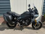 Yamaha Tracer 9 GT+ – 2024 – Slechts 3.500 km – zgan, Motoren, Motoren | Yamaha, 890 cc, 3 cilinders, Particulier, Meer dan 35 kW
