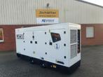 JCB 220 KVA stroomgenerator dieselstroomgenerator CAT, Ophalen, Zo goed als nieuw, 30 kVA of meer, Dieselolie