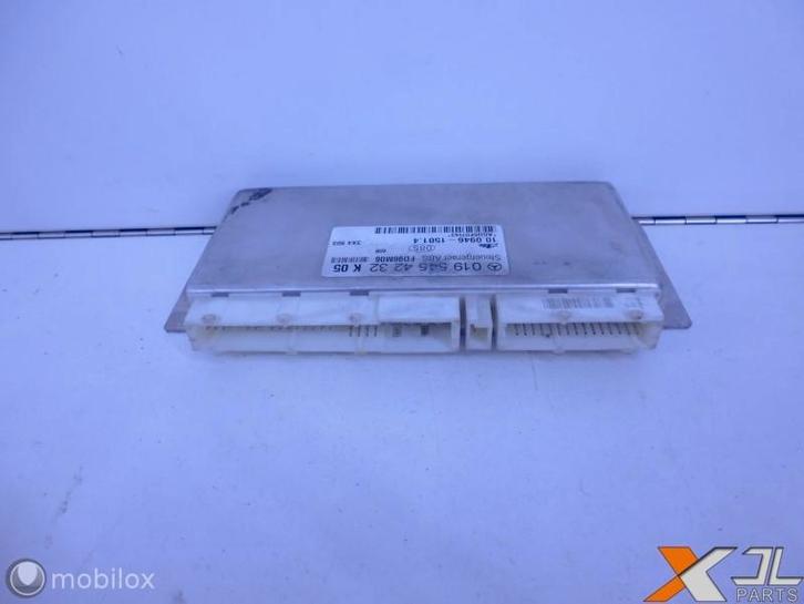 C-KLASSE W202 RELAIS MODULE ABS A0195454232, Auto-onderdelen, Elektronica en Kabels, Mercedes-Benz, Gebruikt, Ophalen of Verzenden